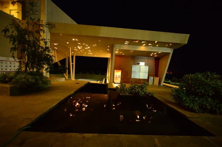 MYRA School of Business Mysore Campus photo 32